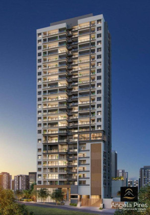 Imagem Apartamento com 3 Quartos à Venda, 918.000 m² em Sumaré - São Paulo