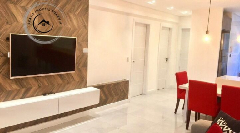 Imagem Apartamento com 2 Quartos à Venda, 70 m² em Pitangueiras - Guarujá Imagem Apartamento com 2 Quartos à Venda, 70 m² em Pitangueiras - Guarujá