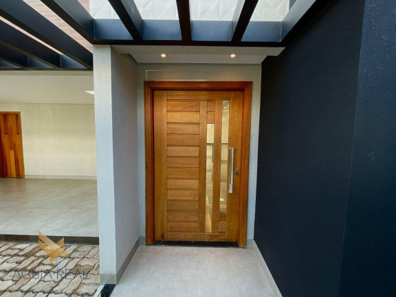 Imagem Sobrado com 3 Quartos à Venda, 143 m² em Vila Carvalho - Campo Grande