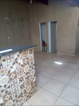 Imagem Casa com 3 Quartos à Venda, 110 m² em Caguassu - Sorocaba Imagem Casa com 3 Quartos à Venda, 110 m² em Caguassu - Sorocaba