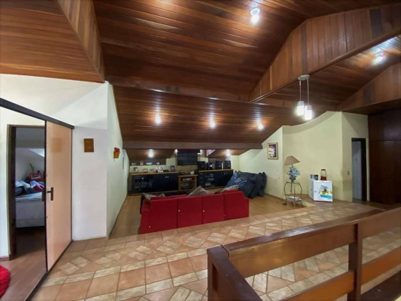 Imagem Casa com 4 Quartos à Venda, 780 m² em Fazendinha - Carapicuíba