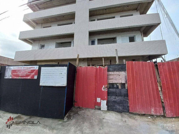 Imagem Apartamento com 2 Quartos à Venda, 66 m² em Mirim - Praia Grande Imagem Apartamento com 2 Quartos à Venda, 66 m² em Mirim - Praia Grande