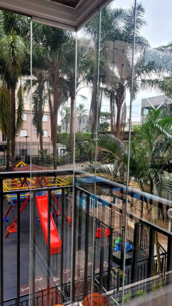 Imagem Apartamento com 2 Quartos à Venda, 52 m² em Centro - Diadema Imagem Apartamento com 2 Quartos à Venda, 52 m² em Centro - Diadema