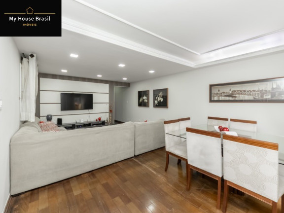 Imagem Sobrado com 3 Quartos à Venda, 260 m² em Sítio Da Figueira - São Paulo