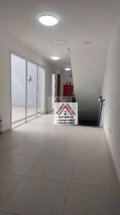 Imagem Kitnet com 1 Quarto à Venda, 24 m² em Campo Grande - São Paulo Imagem Kitnet com 1 Quarto à Venda, 24 m² em Campo Grande - São Paulo