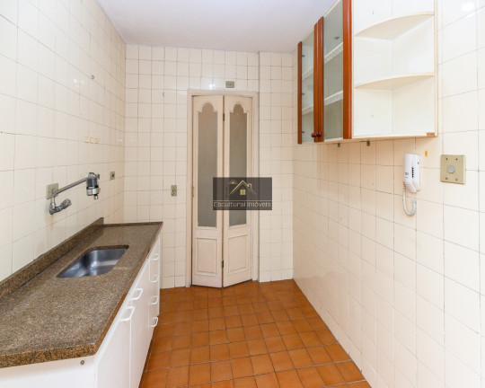 Imagem Apartamento com 1 Quarto à Venda, 49 m² em Cidade Monções - São Paulo