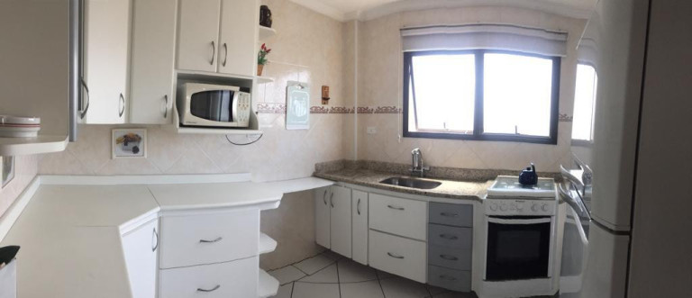 Imagem Apartamento com 4 Quartos à Venda, em Aviação - Praia Grande Imagem Apartamento com 4 Quartos à Venda, em Aviação - Praia Grande