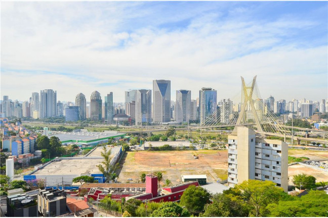 Imagem Imóvel com 2 Quartos à Venda,  em Real Parque - São Paulo