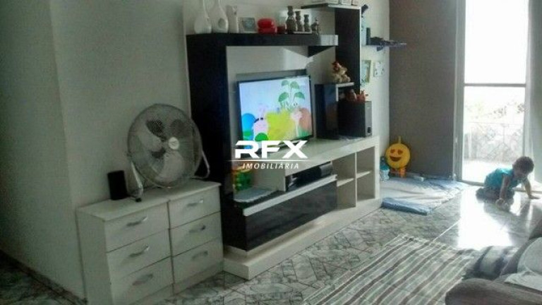 Apartamento com 2 Quartos à Venda, 70 m² em Santana - Niterói