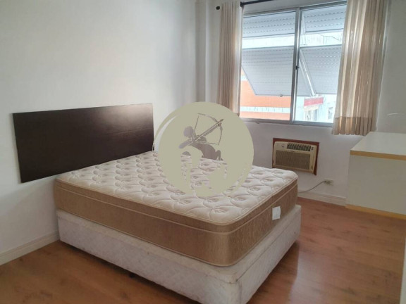 Imagem Apartamento com 2 Quartos à Venda, 90 m² em Boqueirao - Santos Imagem Apartamento com 2 Quartos à Venda, 90 m² em Boqueirao - Santos