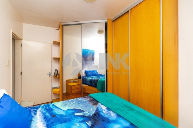 Imagem Apartamento com 2 Quartos à Venda, 58 m² em Centro Histórico - Porto Alegre Imagem Apartamento com 2 Quartos à Venda, 58 m² em Centro Histórico - Porto Alegre