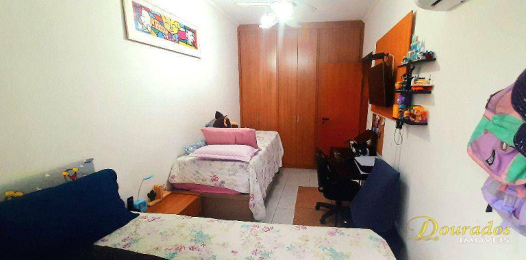 Imagem Apartamento com 2 Quartos à Venda, 101 m² em Tupi - Praia Grande