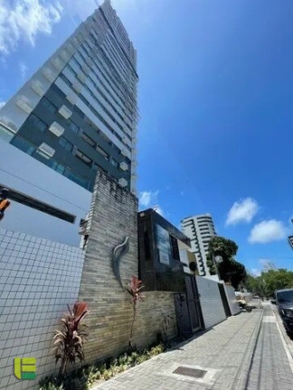 Apartamento com 2 Quartos à Venda, 50 m² em Boa Viagem - Recife