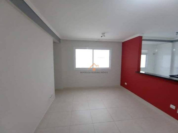 Imagem Apartamento com 2 Quartos à Venda, 57 m² em Vila Valparaíso - Santo André