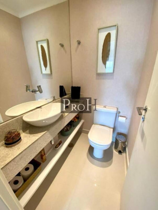 Imagem Apartamento com 3 Quartos à Venda, 106 m² em Centro - São Bernardo Do Campo