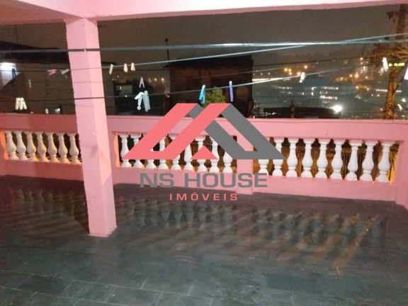 Imagem Casa com 4 Quartos à Venda, 220 m² em Demarchi - São Bernardo Do Campo Imagem Casa com 4 Quartos à Venda, 220 m² em Demarchi - São Bernardo Do Campo