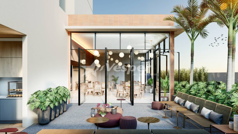 Imagem Apartamento com 3 Quartos à Venda, 148 m² em Setor Oeste - Goiânia