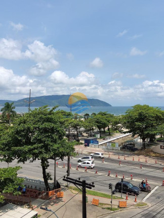 Imagem Apartamento com 3 Quartos à Venda, 110 m² em José Menino - Santos