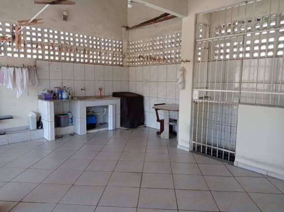 Imagem Casa com 6 Quartos à Venda, 510 m² em Centro De Vila Velha - Vila Velha