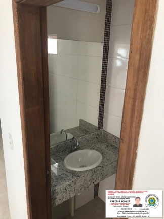 Imagem Casa com 2 Quartos à Venda, 90 m² em Marapé - Santos Imagem Casa com 2 Quartos à Venda, 90 m² em Marapé - Santos