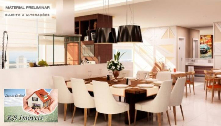 Imagem Loft com 1 Quarto à Venda, 37 m² em Jardim Do Mar - São Bernardo Do Campo Imagem Loft com 1 Quarto à Venda, 37 m² em Jardim Do Mar - São Bernardo Do Campo