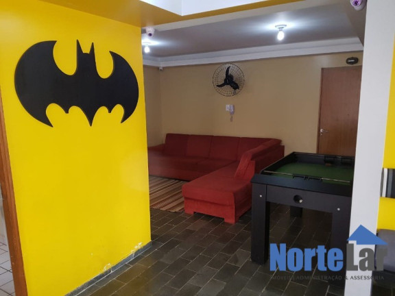 Imagem Apartamento com 3 Quartos à Venda, 63 m² em Jardim São Savério - São Paulo Imagem Apartamento com 3 Quartos à Venda, 63 m² em Jardim São Savério - São Paulo