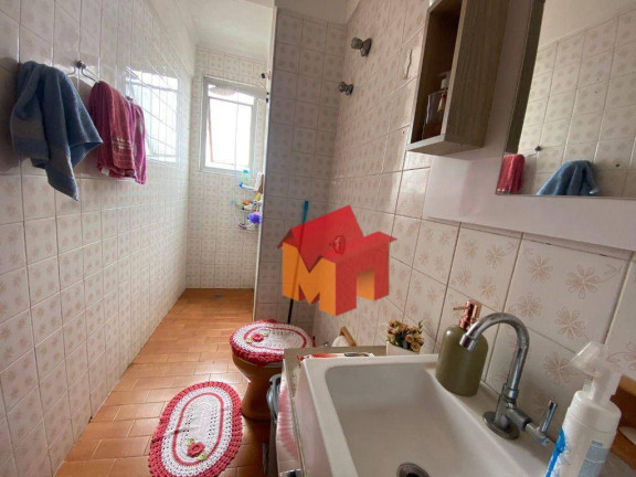 Imagem Apartamento com 2 Quartos à Venda, 70 m² em Nova Americana - Americana Imagem Apartamento com 2 Quartos à Venda, 70 m² em Nova Americana - Americana
