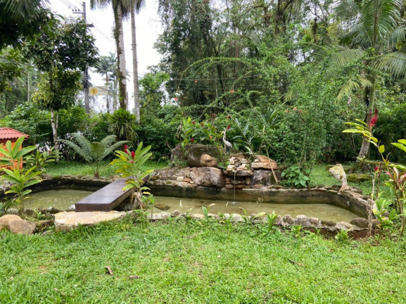 Imagem Imóvel Comercial à Venda, 45 m² em Figueira (pé Da Serra) - Ubatuba