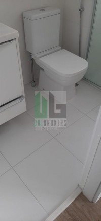 Imagem Apartamento com 3 Quartos à Venda, 95 m² em Mirandópolis - São Paulo