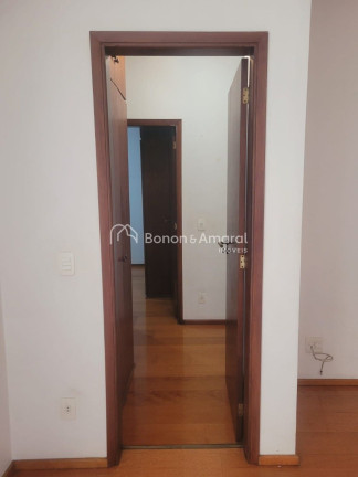 Imagem Apartamento com 3 Quartos à Venda, 91 m² em Cambuí - Campinas