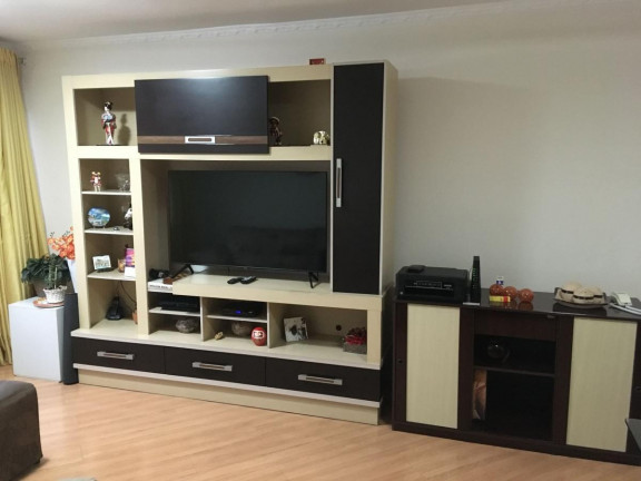 Imagem Apartamento com 3 Quartos à Venda, 93 m² em Alto Da Mooca - São Paulo Imagem Apartamento com 3 Quartos à Venda, 93 m² em Alto Da Mooca - São Paulo
