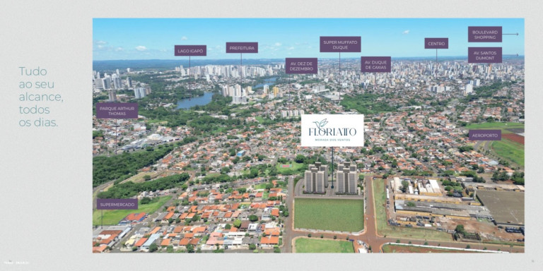 Imagem Apartamento com 2 Quartos à Venda, 40 m² em Califórnia - Londrina Imagem Apartamento com 2 Quartos à Venda, 40 m² em Califórnia - Londrina