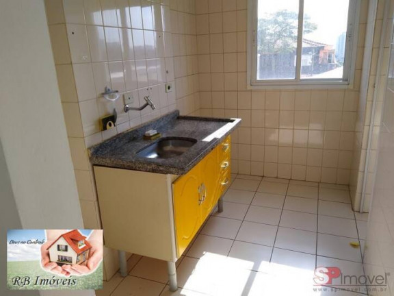 Imagem Apartamento com 2 Quartos à Venda, 50 m² em Vila Príncipe De Gales - Santo André Imagem Apartamento com 2 Quartos à Venda, 50 m² em Vila Príncipe De Gales - Santo André