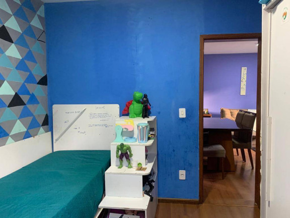 Imagem Apartamento com 2 Quartos à Venda, em Olaria - Nova Friburgo Imagem Apartamento com 2 Quartos à Venda, em Olaria - Nova Friburgo