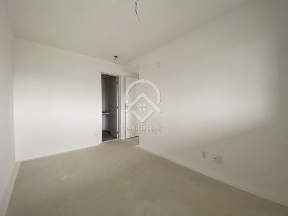 Imagem Apartamento com 2 Quartos à Venda, 68 m² em Brooklin - São Paulo