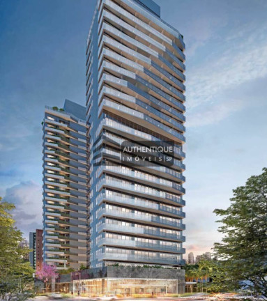 Imagem Apartamento com 3 Quartos à Venda, 142 m² em Vila Olímpia - São Paulo Imagem Apartamento com 3 Quartos à Venda, 142 m² em Vila Olímpia - São Paulo