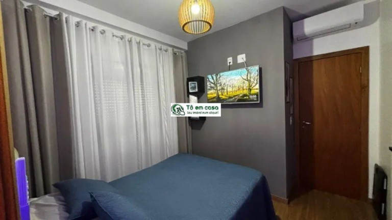 Imagem Imóvel com 2 Quartos à Venda, 63 m² em Jardim Satélite - São José Dos Campos