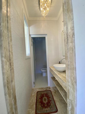 Imagem Casa com 4 Quartos à Venda, 350 m² em Horto Florestal - Ubatuba
