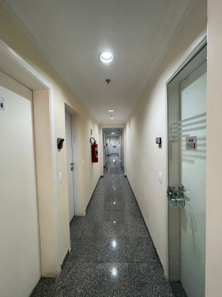 Imagem Sala Comercial à Venda, 29 m² em Higienópolis - São Paulo Imagem Sala Comercial à Venda, 29 m² em Higienópolis - São Paulo