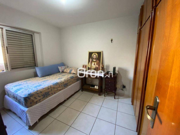 Imagem Apartamento com 4 Quartos à Venda, 136 m² em Setor Oeste - Goiânia Imagem Apartamento com 4 Quartos à Venda, 136 m² em Setor Oeste - Goiânia