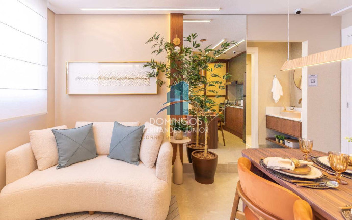 Imagem Apartamento com 2 Quartos à Venda, 35 m² em São Miguel Paulista - São Paulo