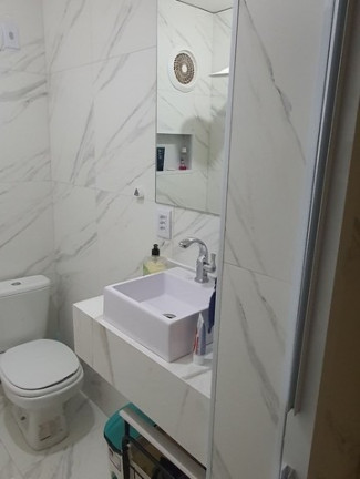 Imagem Imóvel com 1 Quarto à Venda, 40 m² em Asa Norte - Brasília Imagem Imóvel com 1 Quarto à Venda, 40 m² em Asa Norte - Brasília
