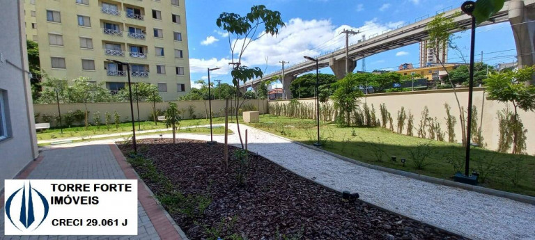 Imagem Apartamento com 1 Quarto à Venda, 32 m² em Vila Ema - São Paulo Imagem Apartamento com 1 Quarto à Venda, 32 m² em Vila Ema - São Paulo