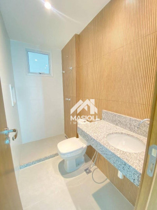 Imagem Apartamento com 3 Quartos à Venda, 79 m² em Itaparica - Vila Velha