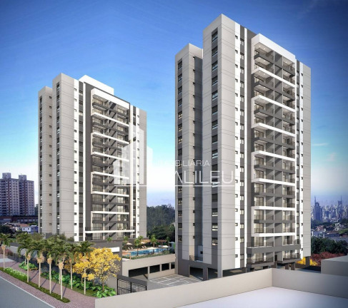 Imagem Apartamento com 3 Quartos à Venda, 98 m² em Taquaral - Campinas