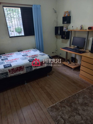 Imagem Sobrado com 2 Quartos à Venda, 137 m² em Vila Pompéia - São Paulo
