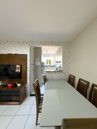 Imagem Apartamento com 3 Quartos à Venda, 57 m² em Camargos - Belo Horizonte Imagem Apartamento com 3 Quartos à Venda, 57 m² em Camargos - Belo Horizonte