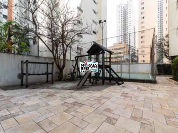 Imagem Cobertura com 4 Quartos à Venda, 242 m² em Campo Belo - São Paulo Imagem Cobertura com 4 Quartos à Venda, 242 m² em Campo Belo - São Paulo