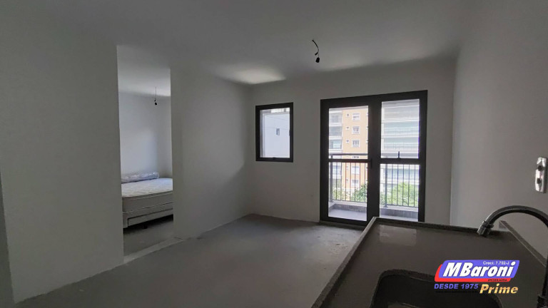 Imagem Studio com 1 Quarto à Venda, 33 m² em Moema - São Paulo Imagem Studio com 1 Quarto à Venda, 33 m² em Moema - São Paulo
