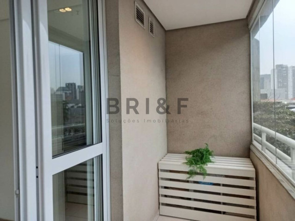 Imagem Imóvel Comercial à Venda, 42 m² em Chácara Santo Antônio (zona Sul) - São Paulo Imagem Imóvel Comercial à Venda, 42 m² em Chácara Santo Antônio (zona Sul) - São Paulo